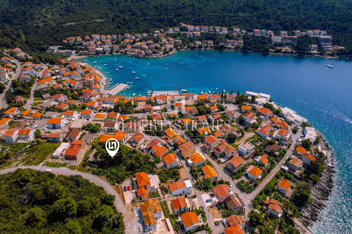 Parcela Na predaj - DUBROVAČKO-NERETVANSKA KORČULA