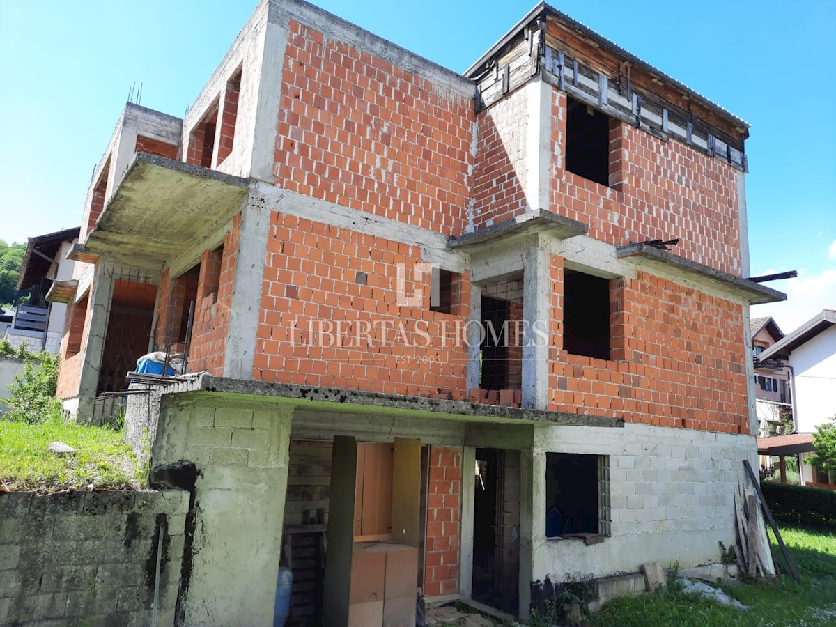 Haus Zu verkaufen - ZAGREBAČKA SAMOBOR