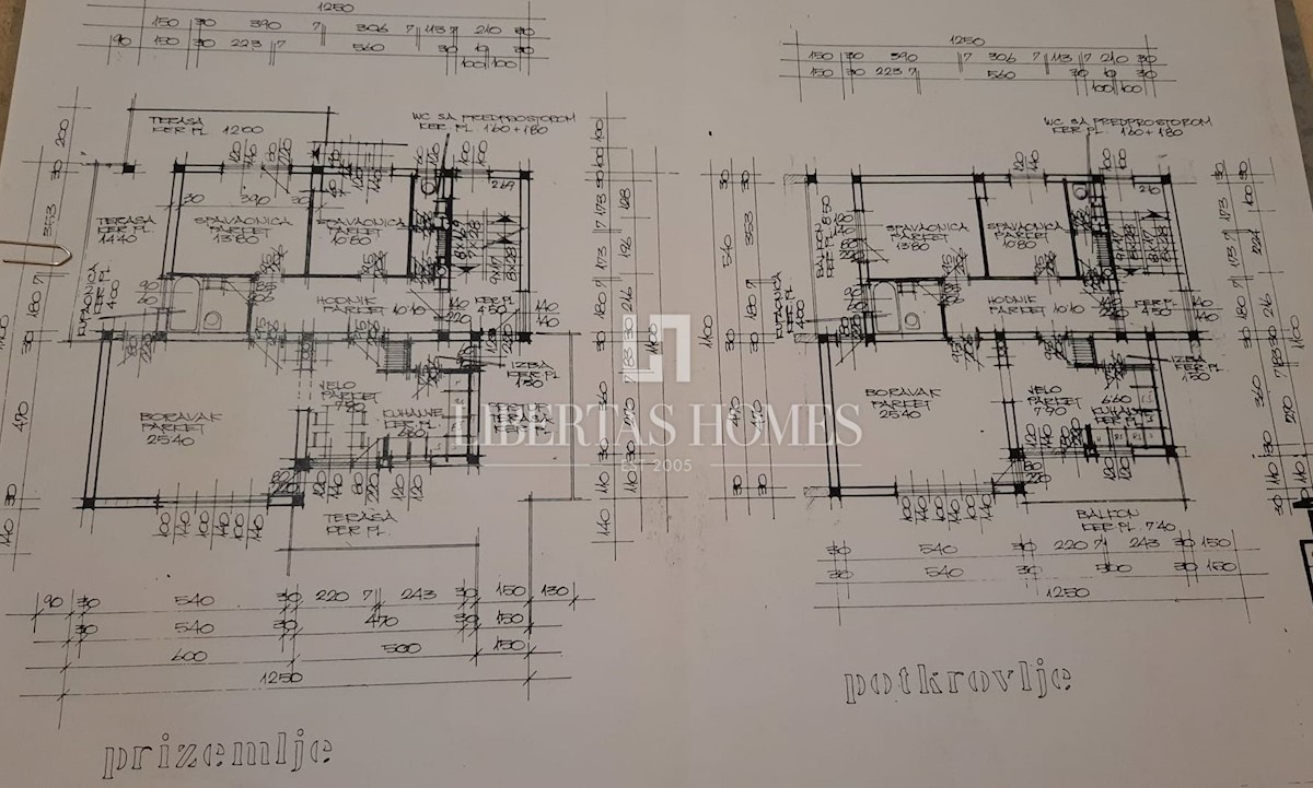 Haus Zu verkaufen - ZAGREBAČKA SAMOBOR