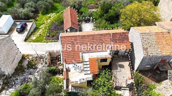 Maison À vendre - Dubrovačko-neretvanska Slivno - foto 3/25