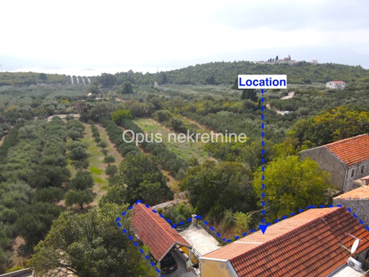 Hiša Na predaj - DUBROVAČKO-NERETVANSKA SLIVNO
