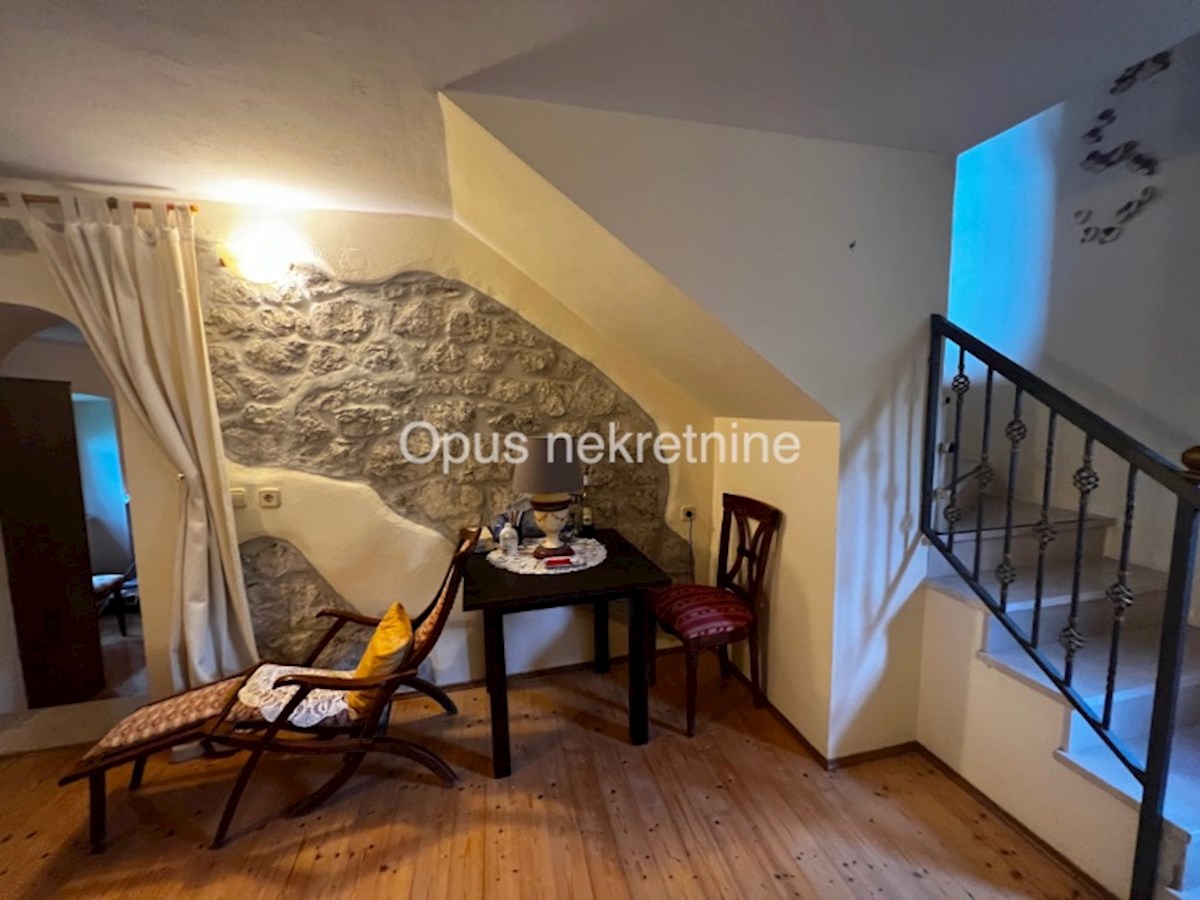 Hiša Na predaj - DUBROVAČKO-NERETVANSKA SLIVNO