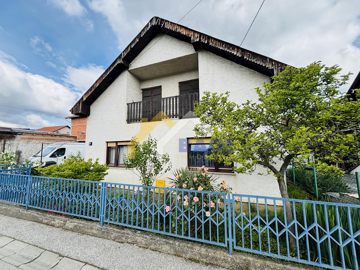 House For rent - ZAGREBAČKA DUBRAVA