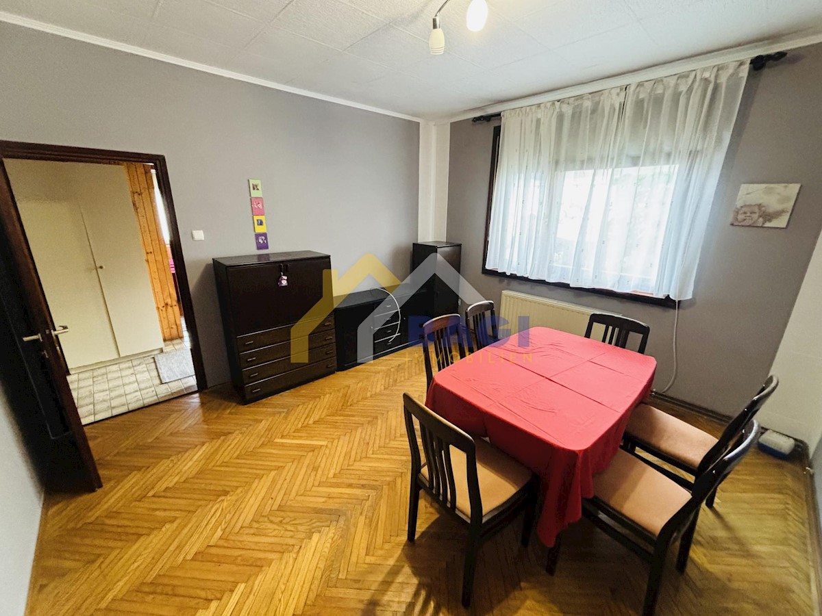 House For rent - ZAGREBAČKA DUBRAVA