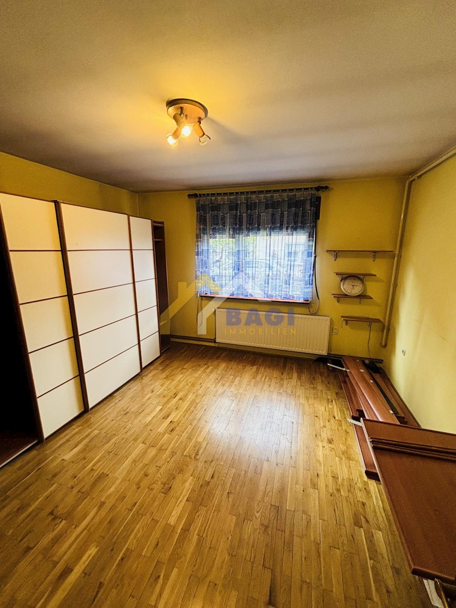 House For rent - ZAGREBAČKA DUBRAVA