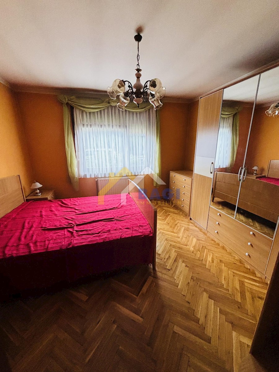 House For rent - ZAGREBAČKA DUBRAVA