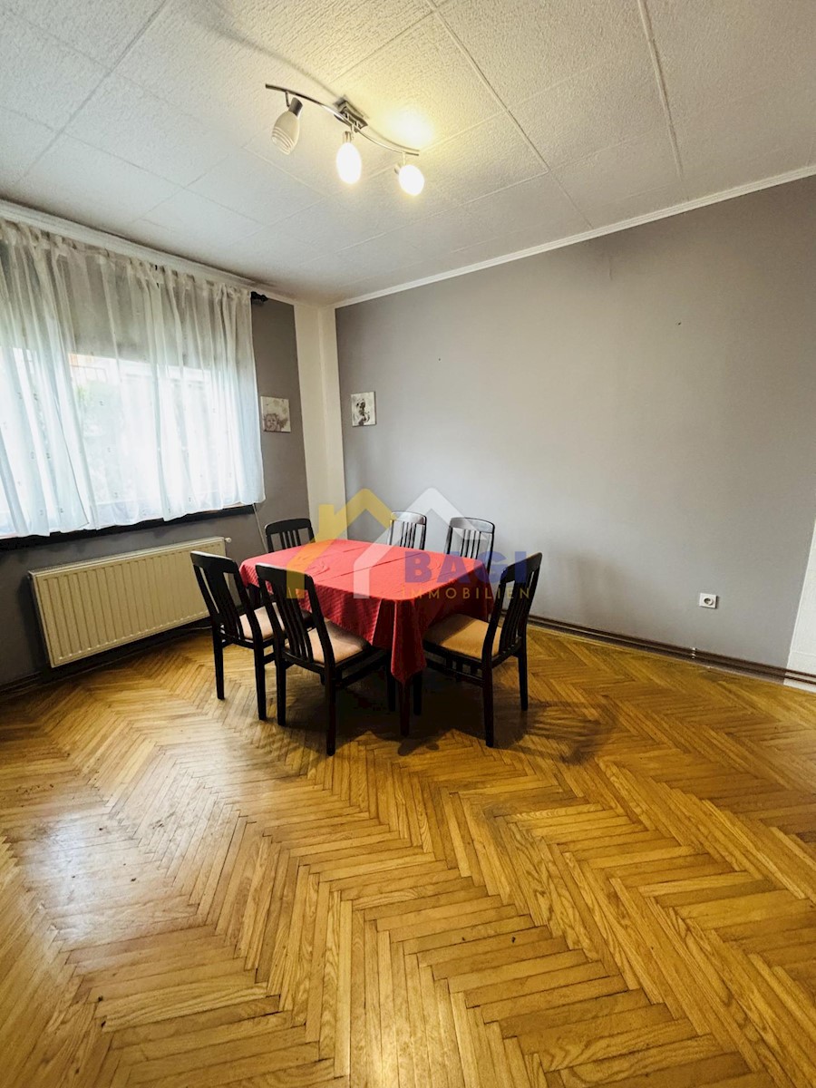 House For rent - ZAGREBAČKA DUBRAVA