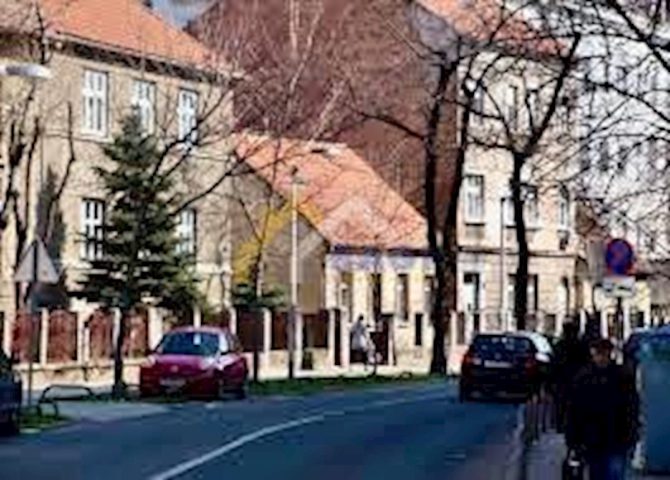 House for rent 350 m² – Maksimir