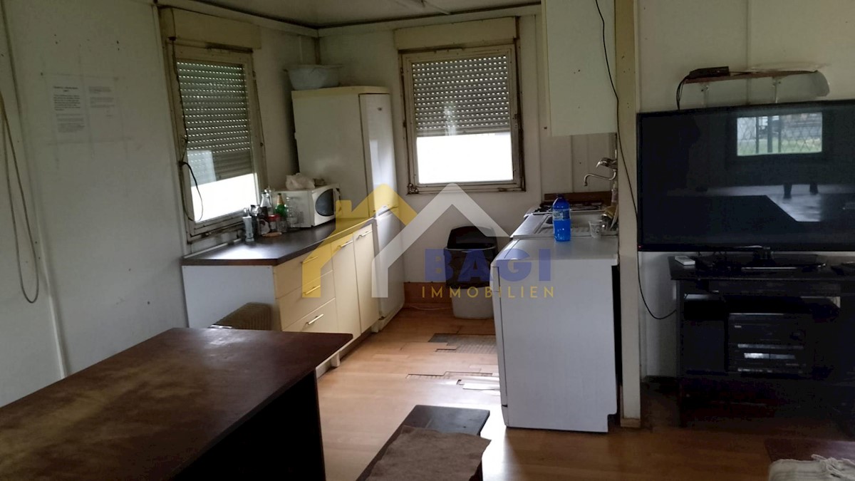 Flat For rent - Grad Zagreb Zagreb - foto 1/3