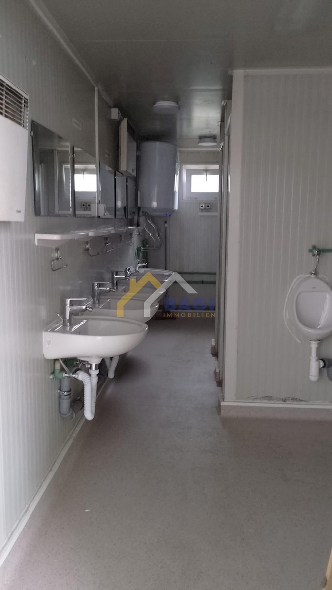 Flat For rent - Grad Zagreb Zagreb - foto 2/3