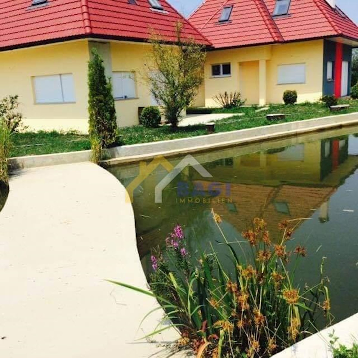 Kuća Za najam - ZAGREBAČKA FARKAŠEVAC