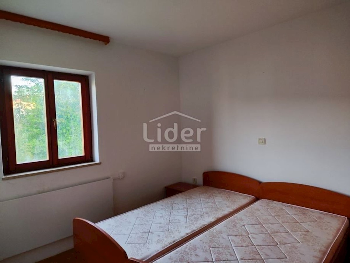 Apartmán Na prodej - PRIMORSKO-GORANSKA KRK