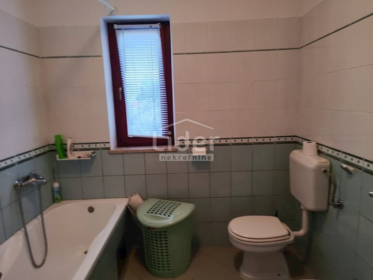 Apartmán Na prodej - PRIMORSKO-GORANSKA KRK