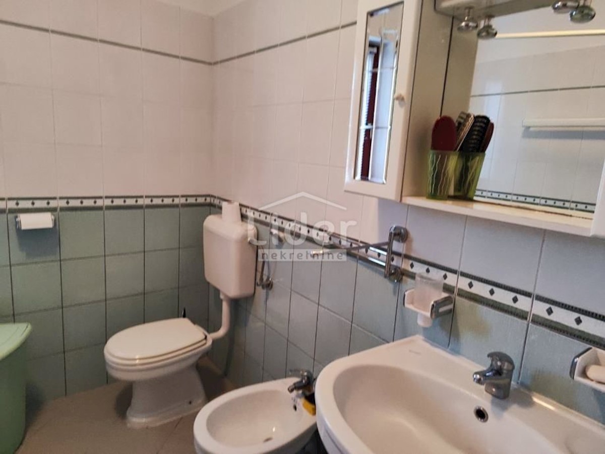 Apartmán Na prodej - PRIMORSKO-GORANSKA KRK