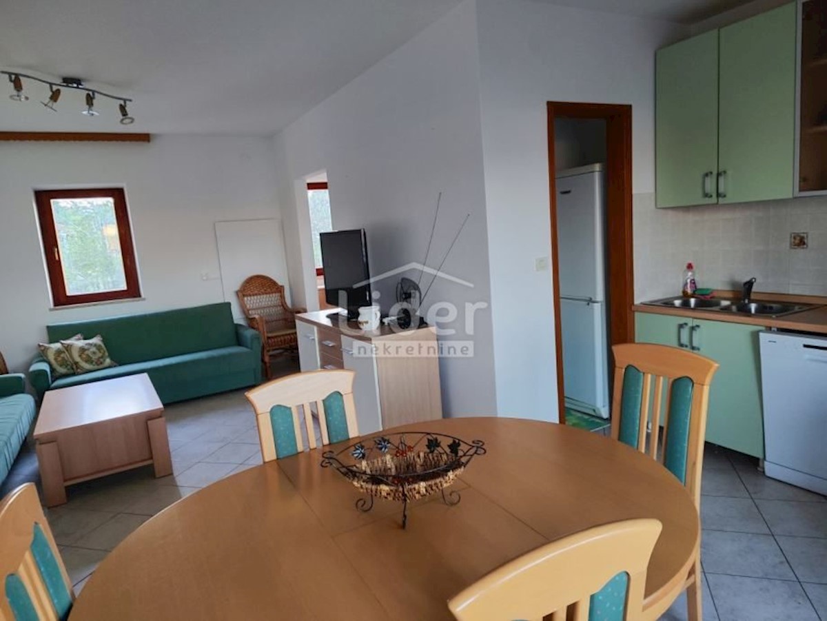 Apartmán Na prodej - PRIMORSKO-GORANSKA KRK