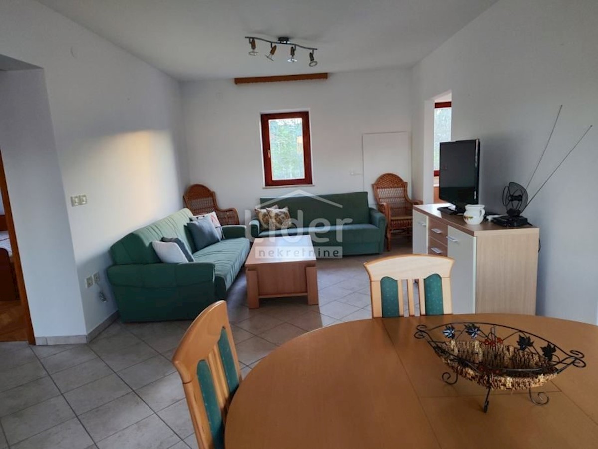 Apartmán Na prodej - PRIMORSKO-GORANSKA KRK