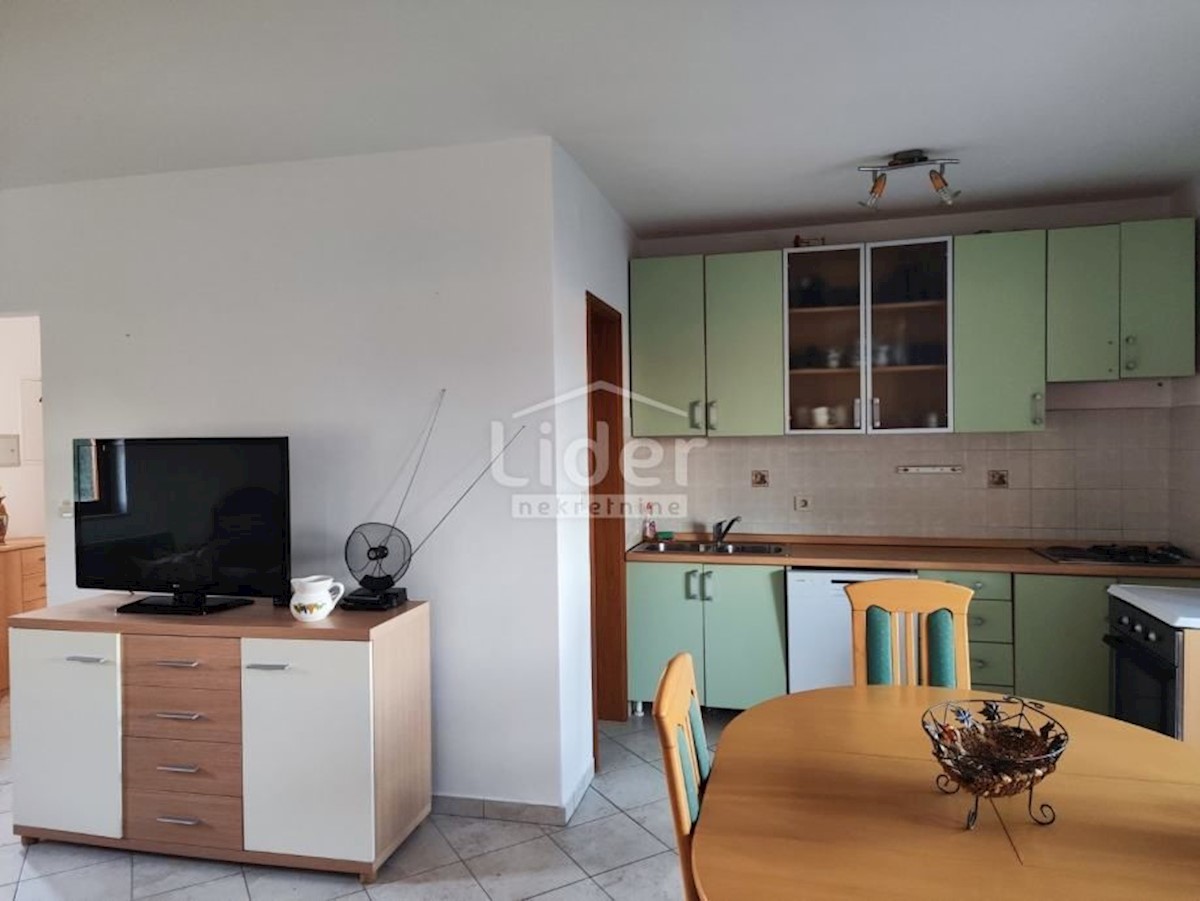 Apartmán Na prodej - PRIMORSKO-GORANSKA KRK