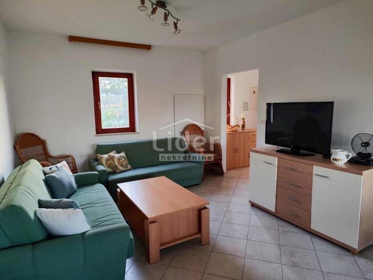 Apartmán Na prodej - PRIMORSKO-GORANSKA KRK