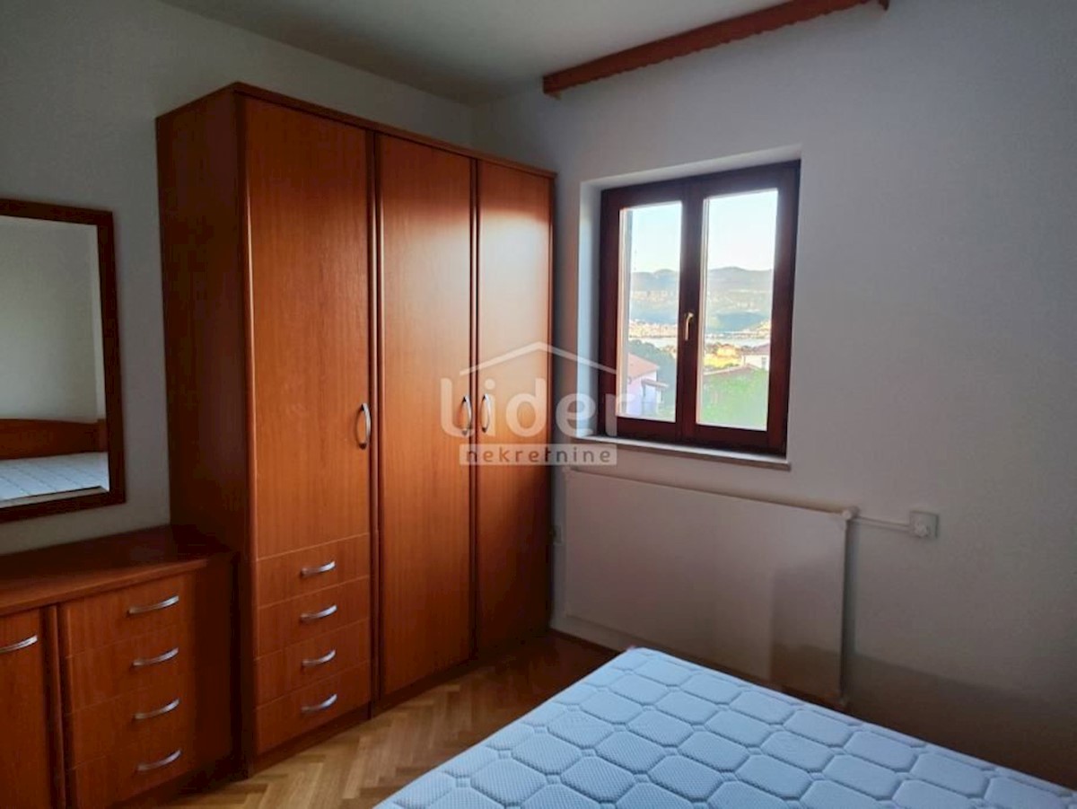 Apartmán Na prodej - PRIMORSKO-GORANSKA KRK