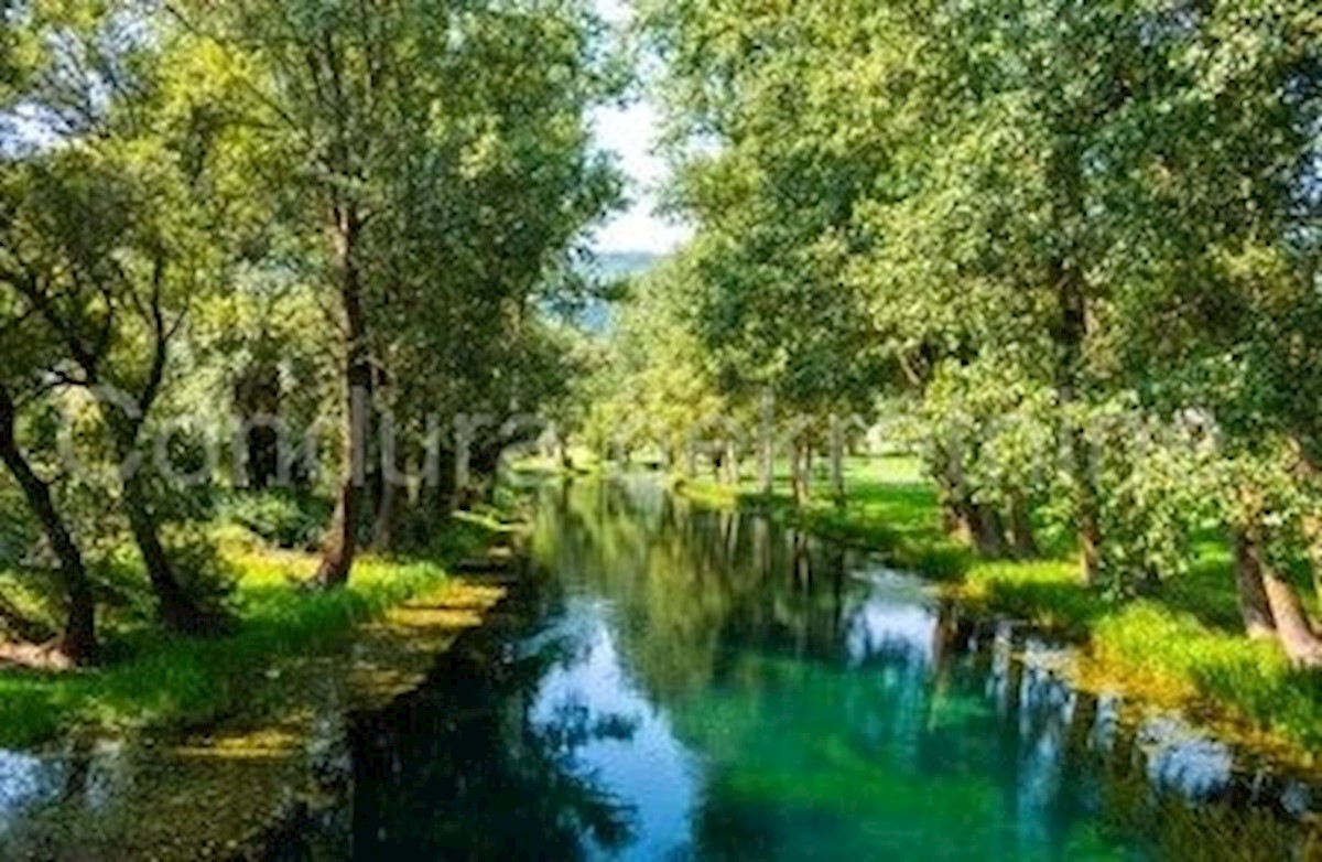 Terreno In vendita - LIČKO-SENJSKA OTOČAC