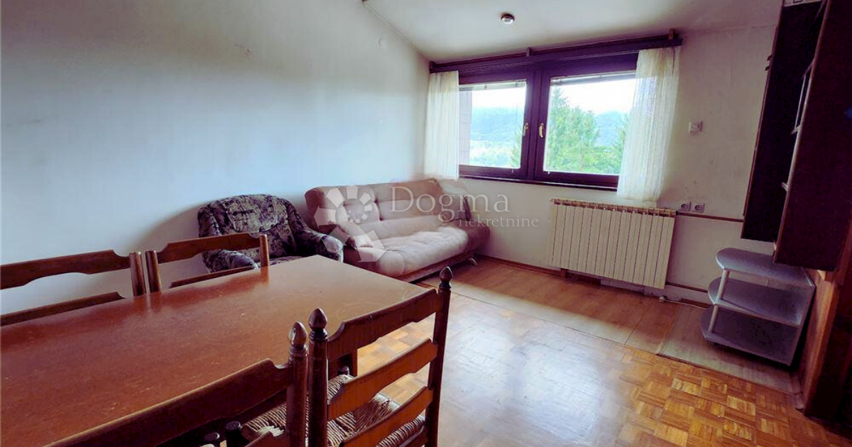 Apartmán Na predaj - PRIMORSKO-GORANSKA VRBOVSKO