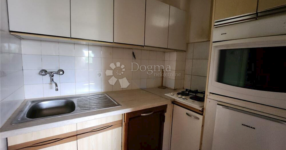 Apartmán Na predaj - PRIMORSKO-GORANSKA VRBOVSKO