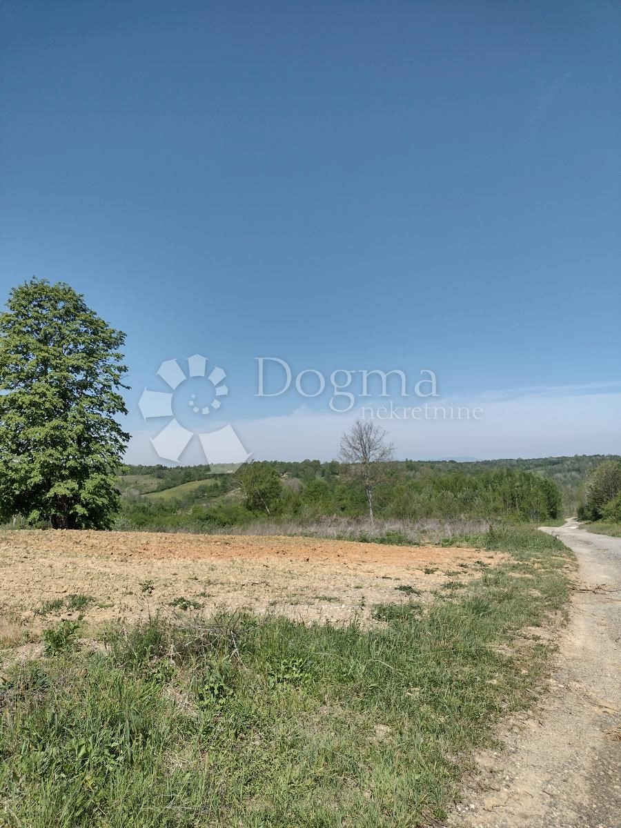 Land For sale - SISAČKO-MOSLAVAČKA GVOZD