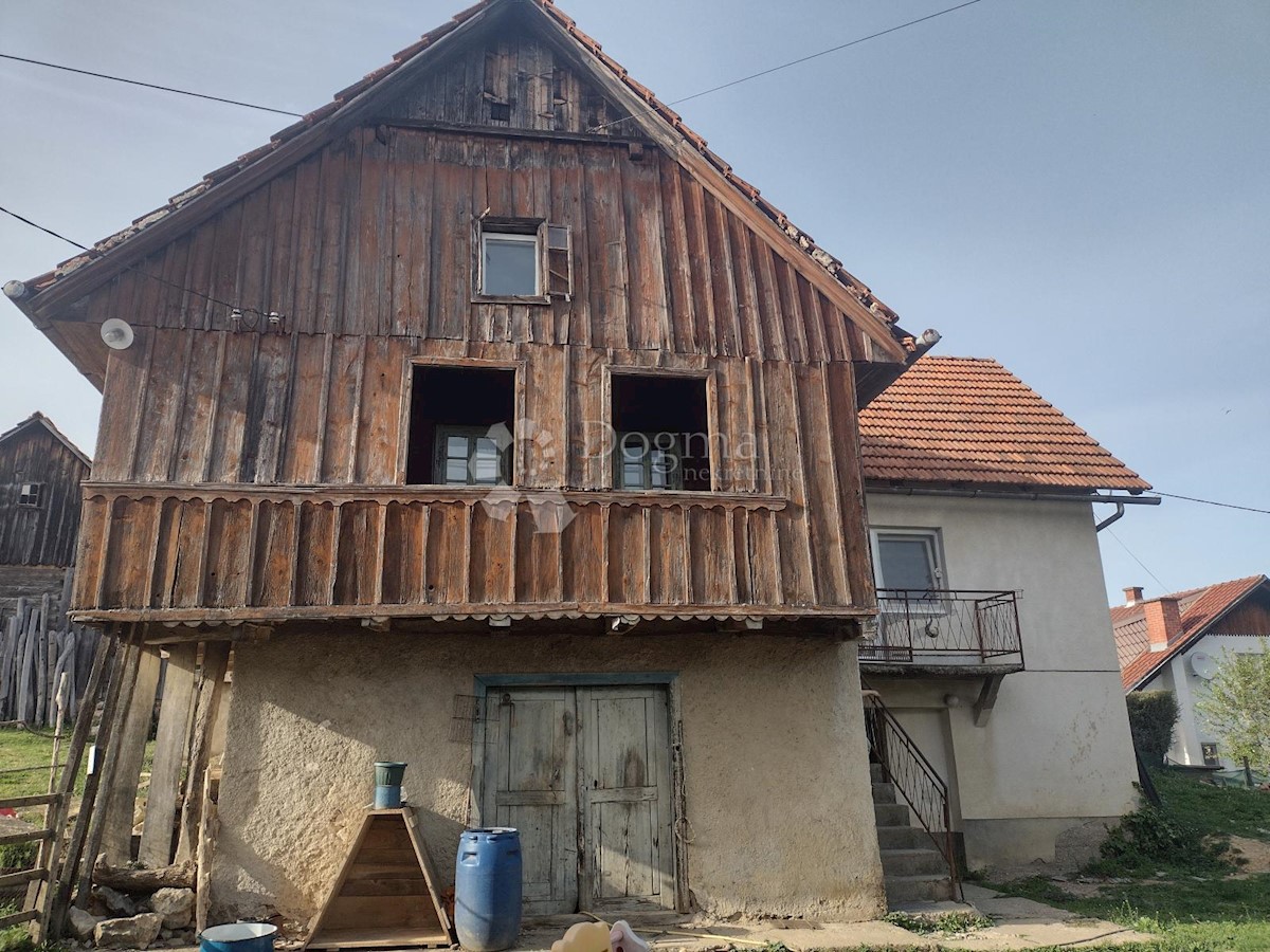 Maison À vendre FERENCI