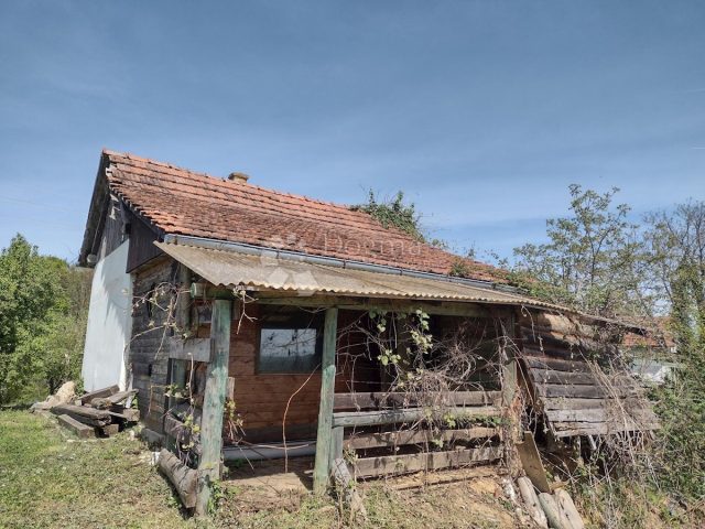 Haus zu verkaufen 35 m² – Berek