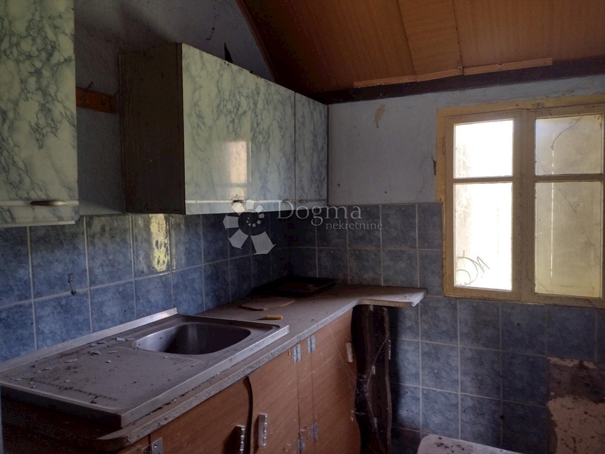 House For sale - BJELOVARSKO-BILOGORSKA BEREK