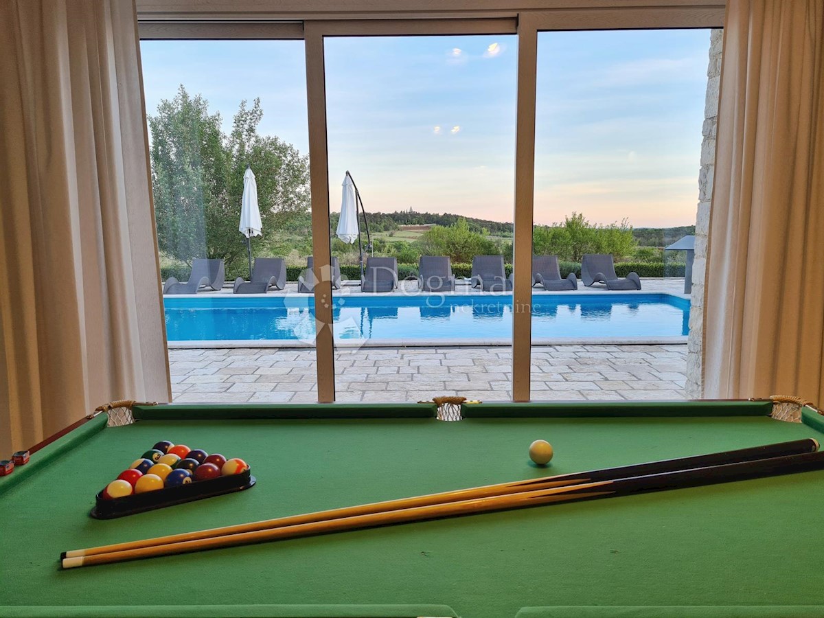 House For sale - ISTARSKA VIŠNJAN
