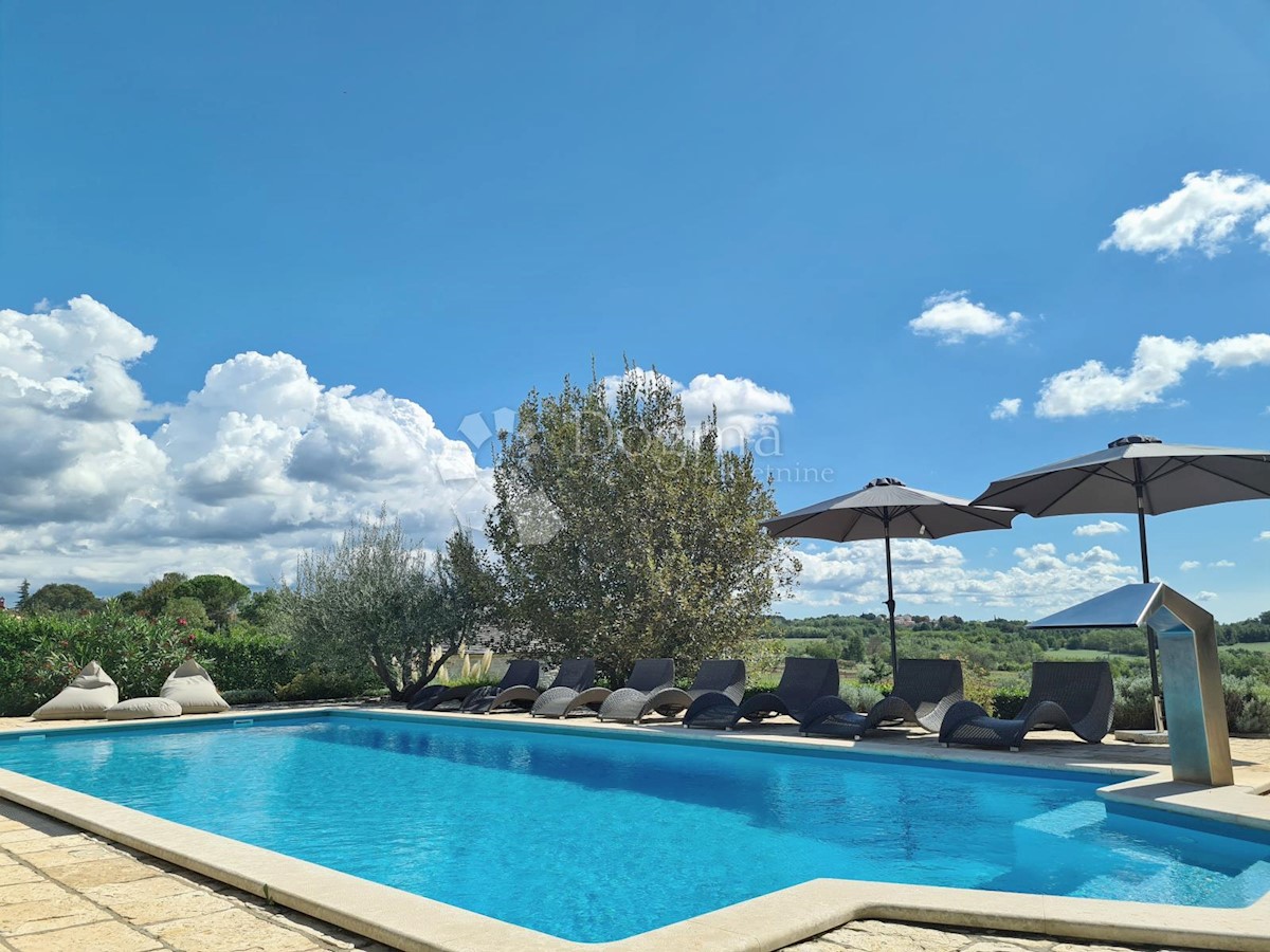 House For sale - ISTARSKA VIŠNJAN