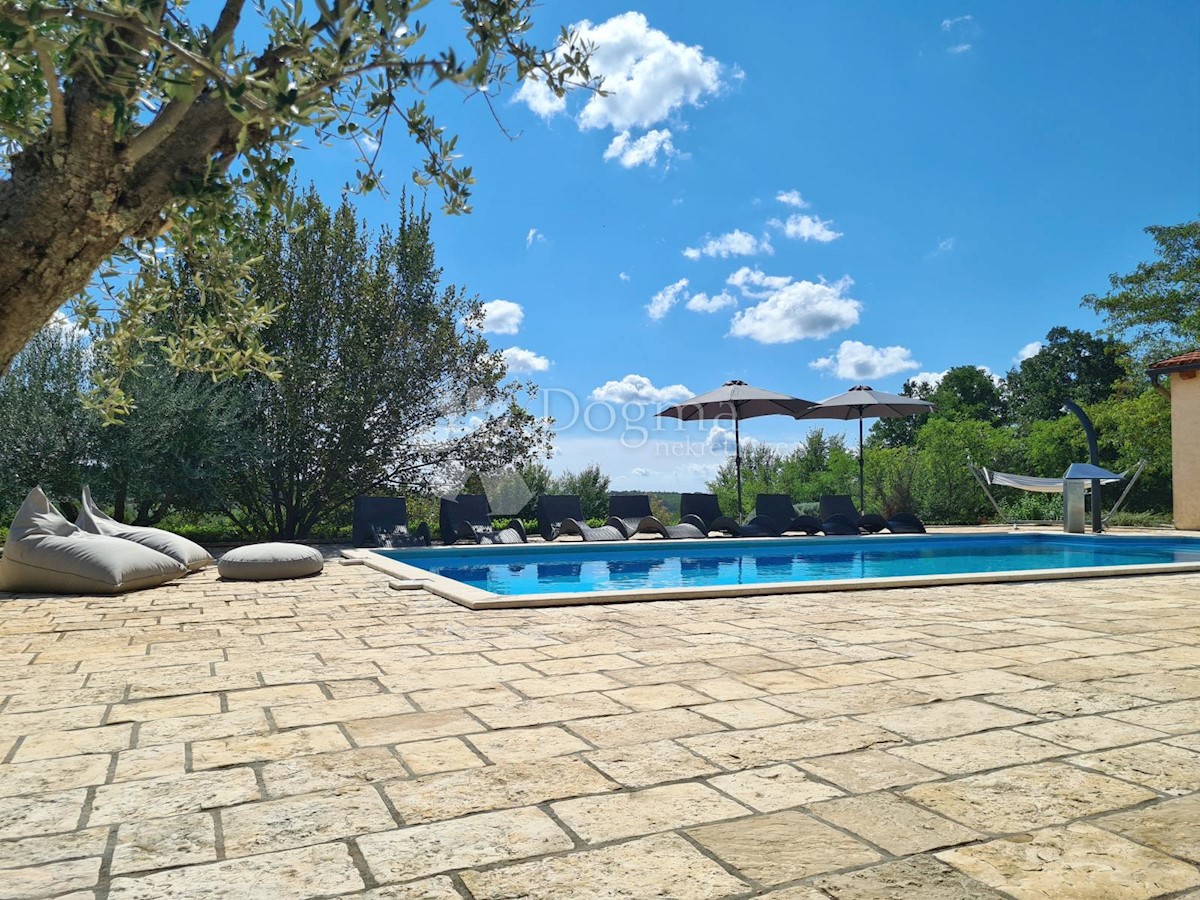 House For sale - Istarska Višnjan - foto 3/29