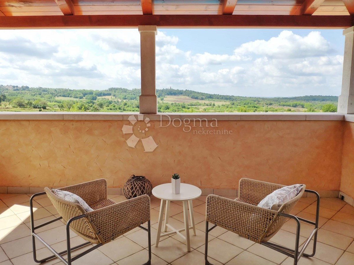 House For sale - Istarska Višnjan - foto 5/29