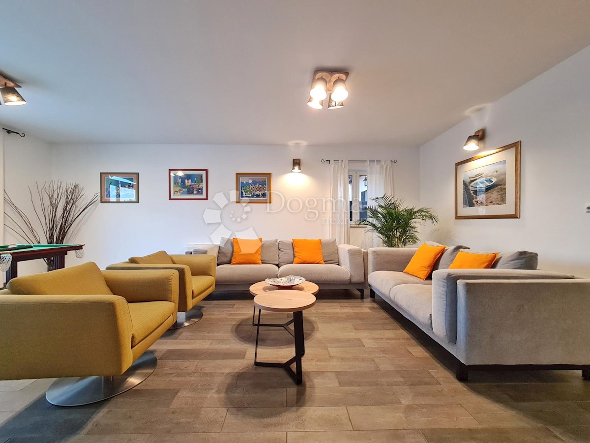 House For sale - ISTARSKA VIŠNJAN