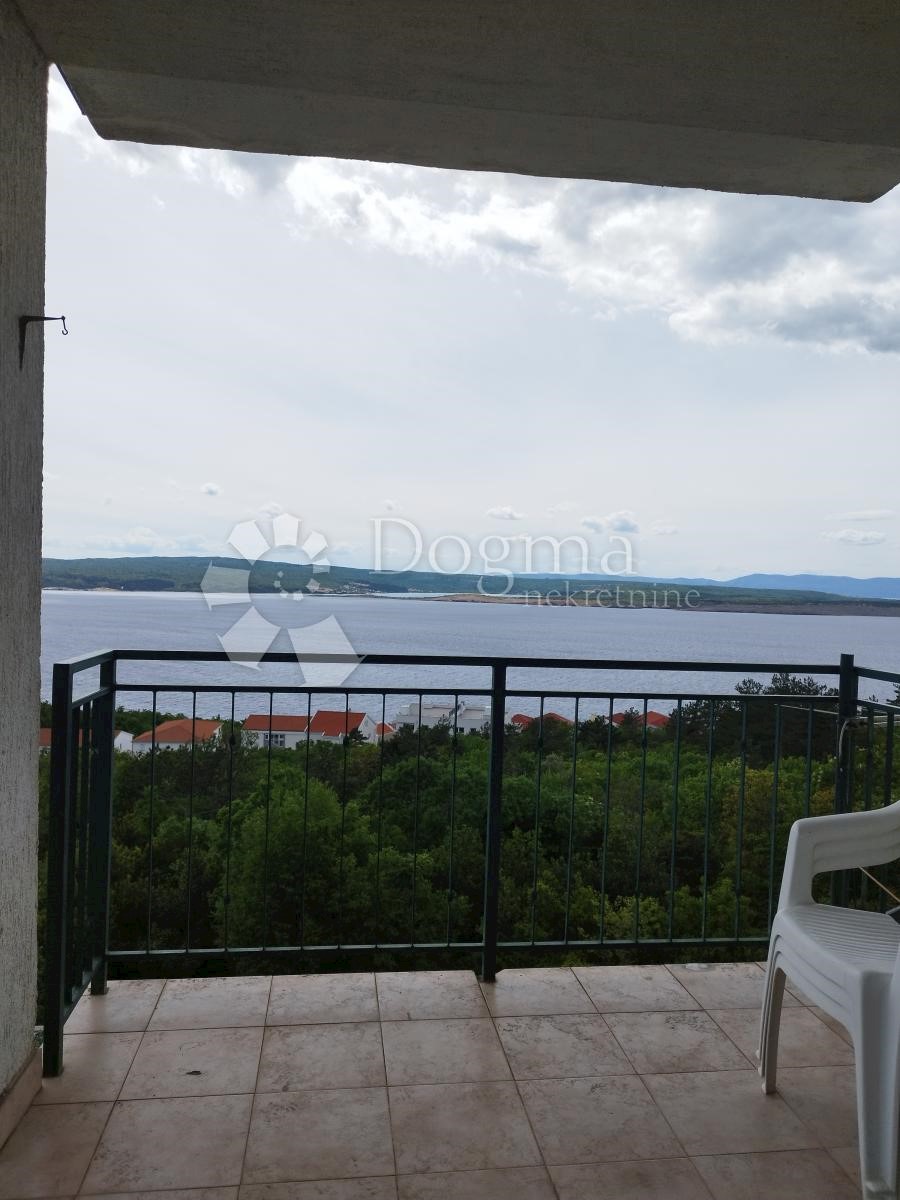 Flat For sale - PRIMORSKO-GORANSKA CRIKVENICA