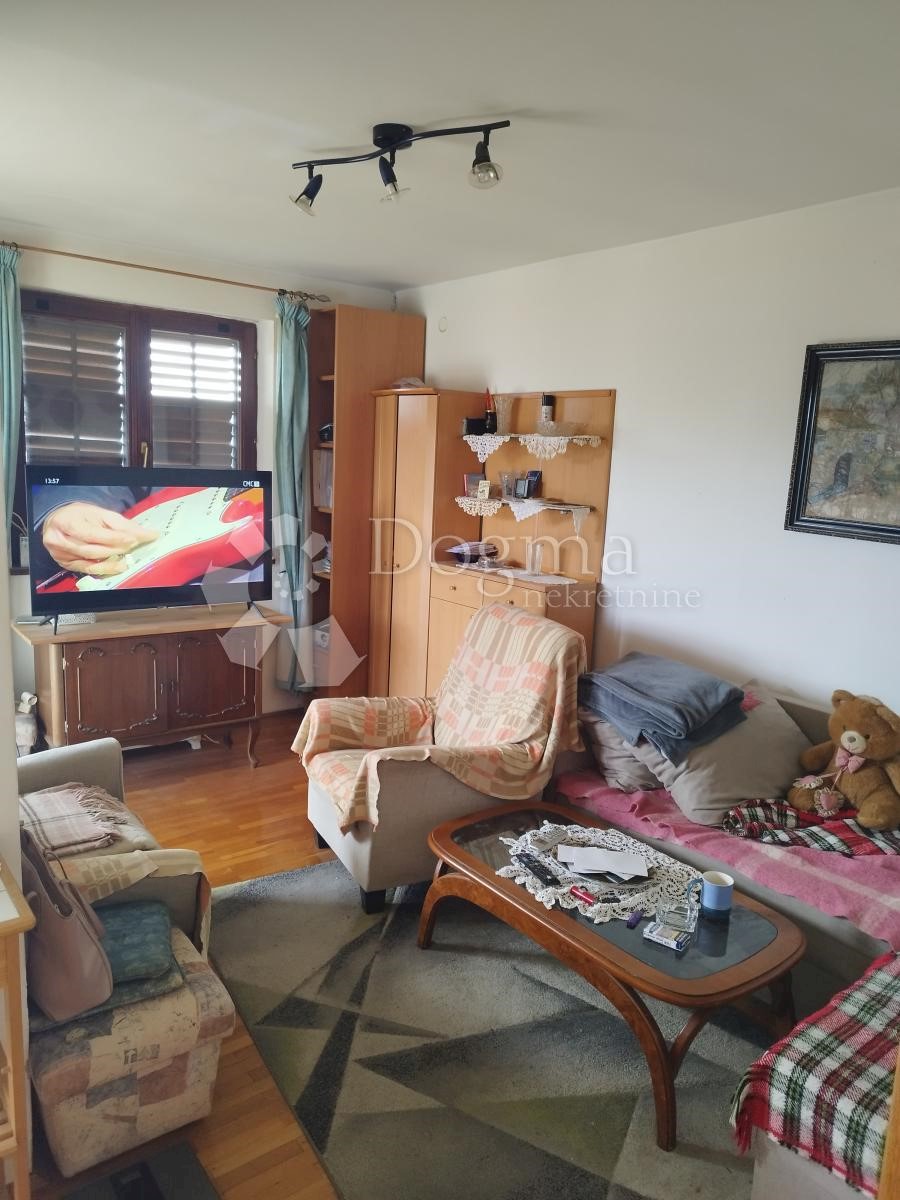 Flat For sale - PRIMORSKO-GORANSKA CRIKVENICA