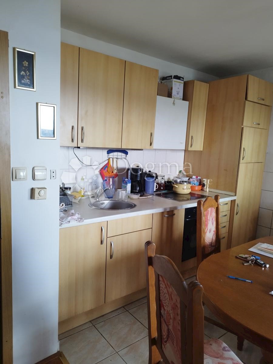 Flat For sale - PRIMORSKO-GORANSKA CRIKVENICA