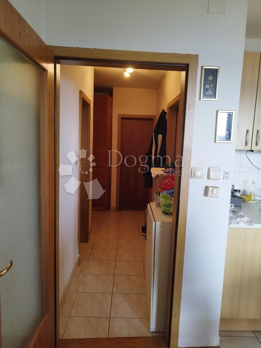 Flat For sale - PRIMORSKO-GORANSKA CRIKVENICA