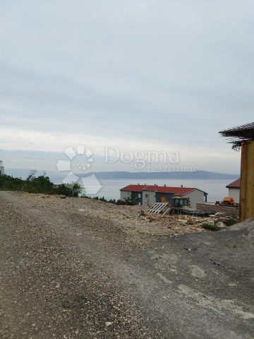 Pozemek na prodej 510 m² – Crikvenica