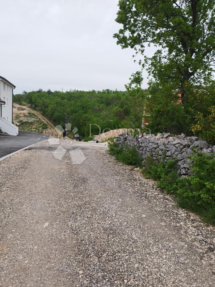 Parcela Naprodaj - PRIMORSKO-GORANSKA Crikvenica