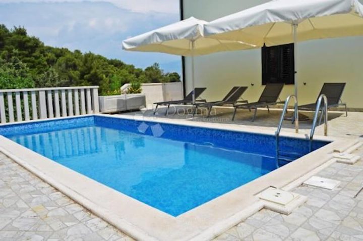 Maison À vendre - Splitsko-dalmatinska Supetar - foto 2/6