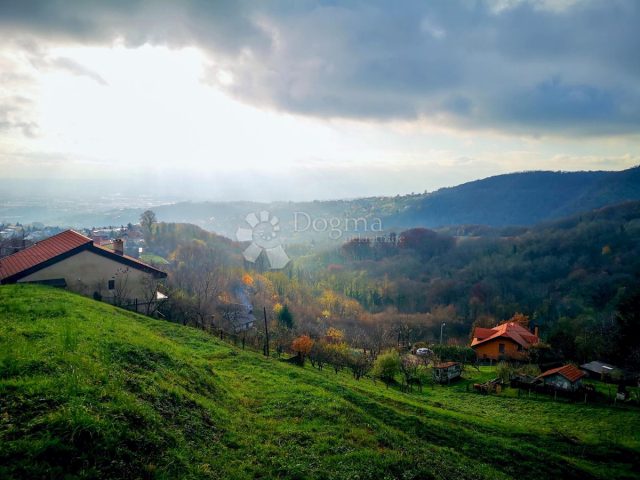 Parcela Naprodaj - Grad Zagreb Zagreb - foto 3/3