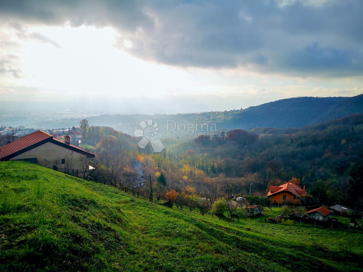 Parcela Naprodaj - GRAD ZAGREB ZAGREB