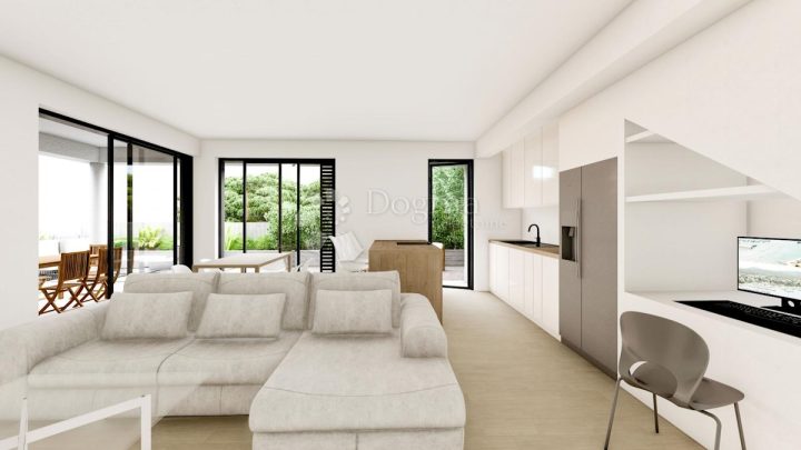 Apartmán na predaj 181 m² – Jezera