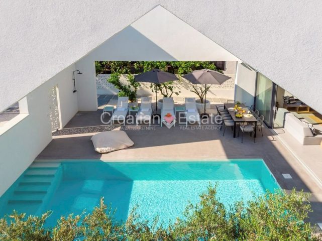 Maison À vendre - Splitsko-dalmatinska Brač - foto 5/21