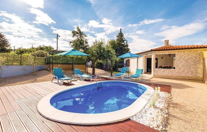 Casa in vendita 62 m² – Dobrinj