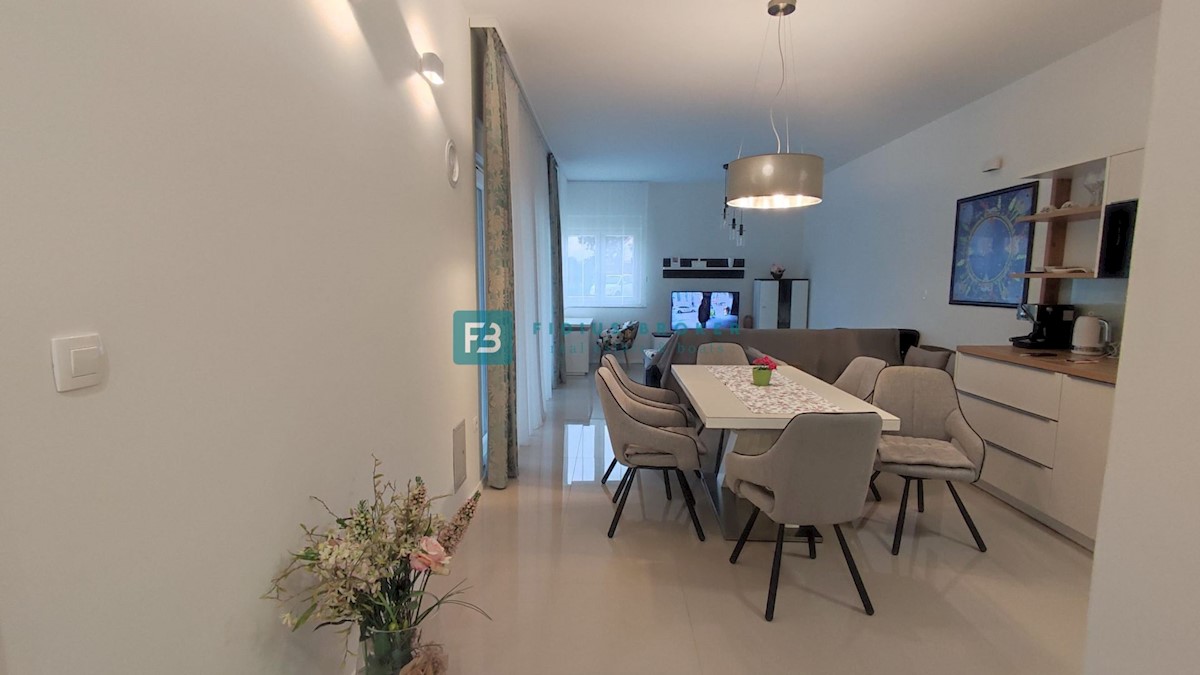 Apartmán Na prodej - ŠIBENSKO-KNINSKA VODICE