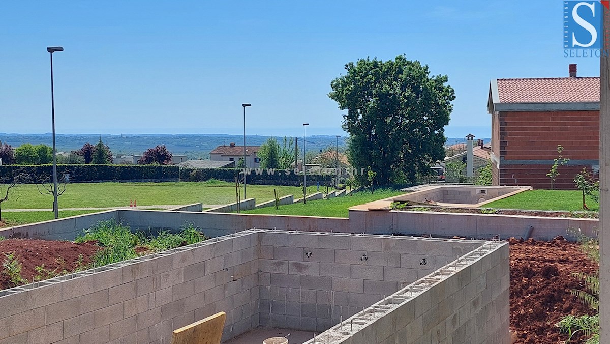 Dom Na sprzedaż - ISTARSKA POREČ