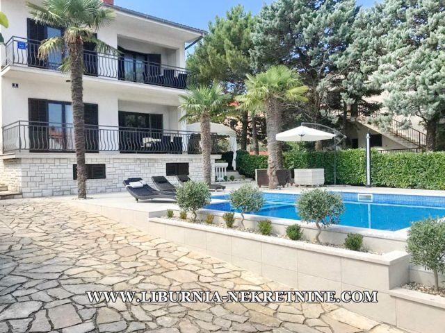 Casa in vendita 150 m² – Malinska